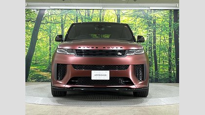 Range Rover Sport 26