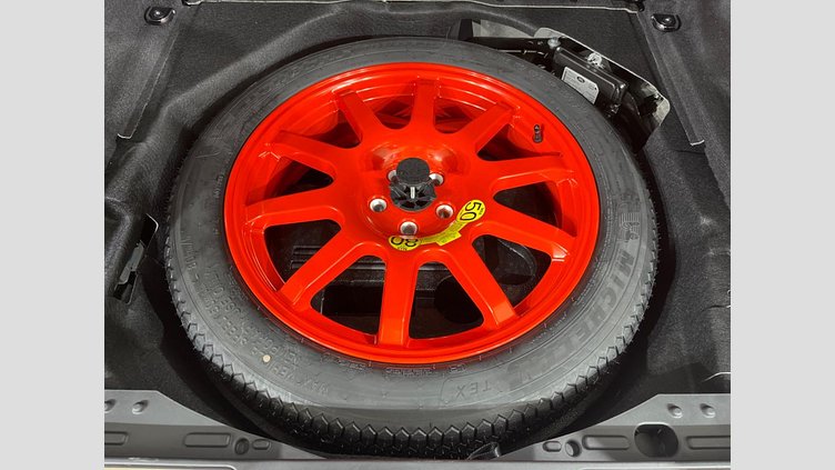 2024 認定中古車 Land Rover Range Rover Sport サンライズカッパー - サテンフィニッシュ P635マイルドハイブリッド スタンダードホイールベース SV Edition Two