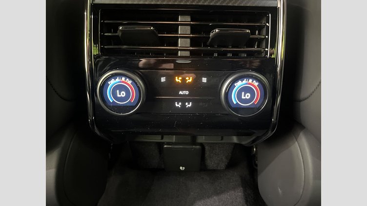 2024 認定中古車 Land Rover Range Rover Sport サンライズカッパー - サテンフィニッシュ P635マイルドハイブリッド スタンダードホイールベース SV Edition Two