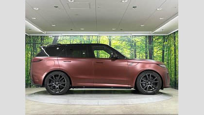 Range Rover Sport 59