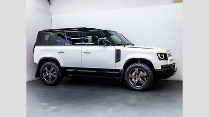 Defender 110 1