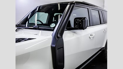 Defender 110 9