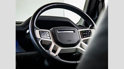 Defender 110 20