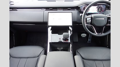 Range Rover Sport 3