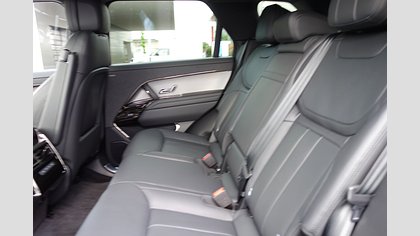 Range Rover Sport 4