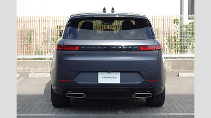 Range Rover Sport 6