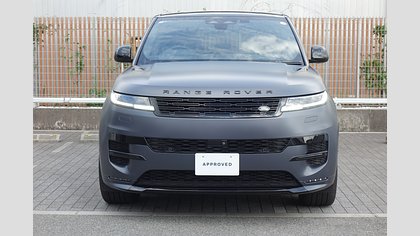 Range Rover Sport 7