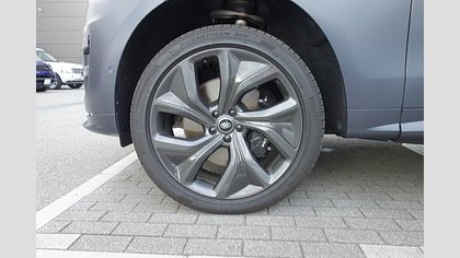 Range Rover Sport 8