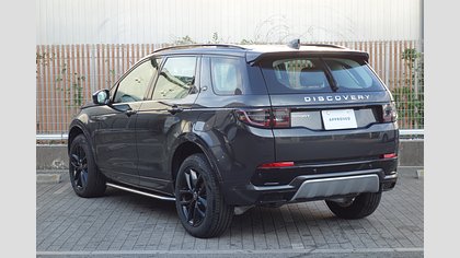 Discovery Sport 1