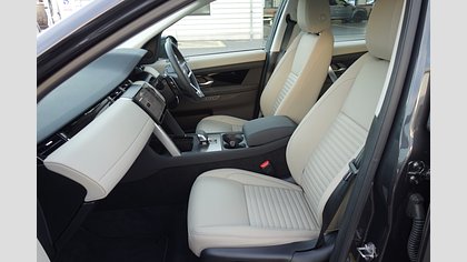 Discovery Sport 2