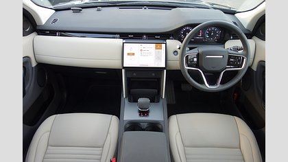 Discovery Sport 3