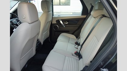 Discovery Sport 4