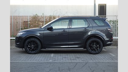 Discovery Sport 5