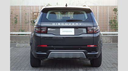Discovery Sport 6