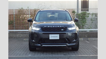 Discovery Sport 7