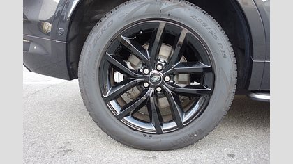 Discovery Sport 8