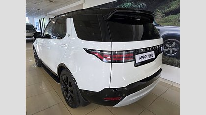 Discovery 2