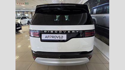 Discovery 4