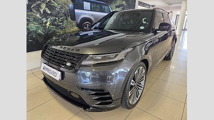Range Rover Velar 0