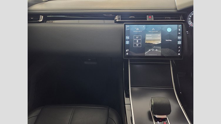 2025 Approved Land Rover Range Rover Velar Carpathian Grey AWD 2.0D Dynamic SE (D200)