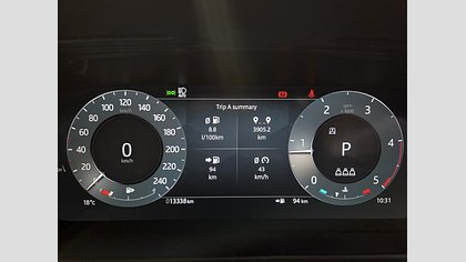 Range Rover Velar 6