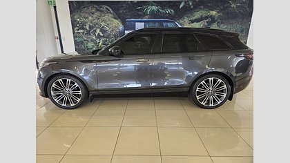 Range Rover Velar 1