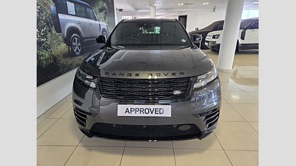 Range Rover Velar 3