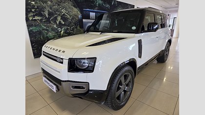 Defender 110 0