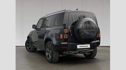 Defender 110 3