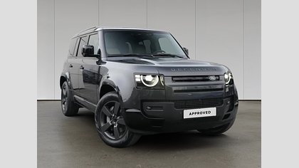 Defender 110 0
