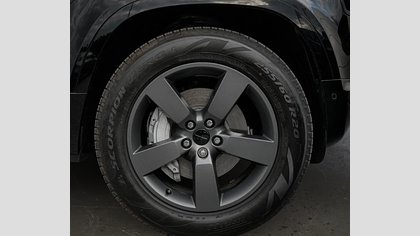 Defender 110 5