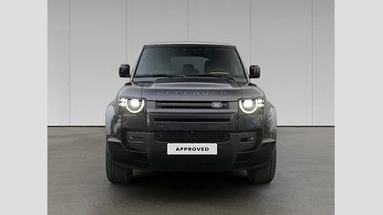 Defender 110 1