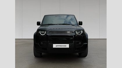 Defender 110 1