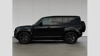 Defender 110 2