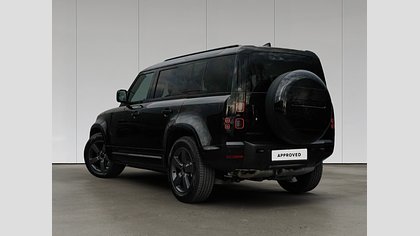 Defender 110 3