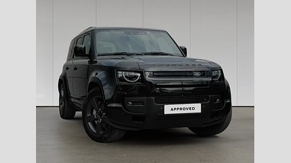 Defender 110 0