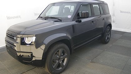 Defender 110 0