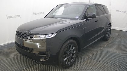 Range Rover Sport 0