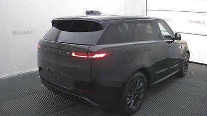 Range Rover Sport 3