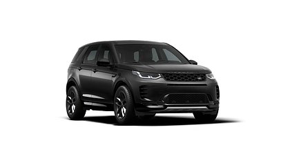 Discovery Sport 0