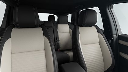 Discovery Sport 5