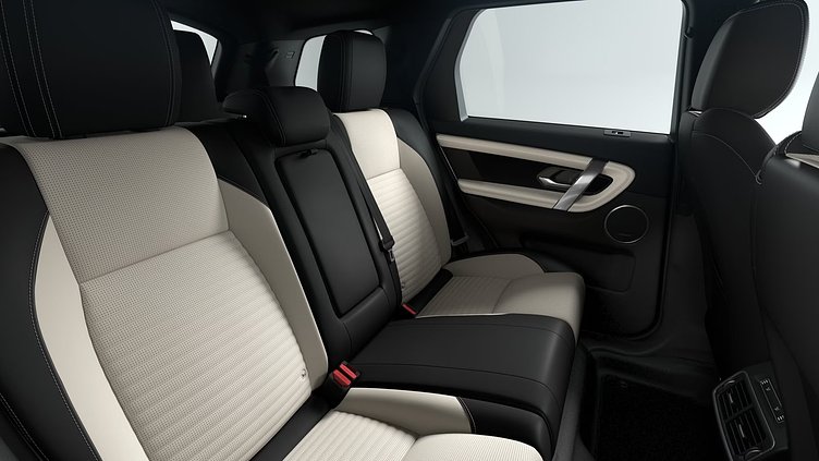 2026 新車 Land Rover Discovery Sport カルパチアングレイ D200マイルドハイブリッド（ディーゼル） 標準ホイール Dynamic S