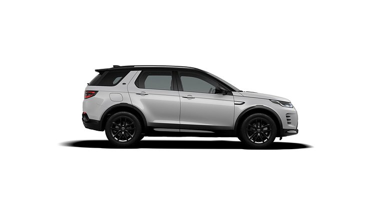 2026 新車 Land Rover Discovery Sport オストゥーニパールホワイト D200マイルドハイブリッド（ディーゼル） 標準ホイール Landmark