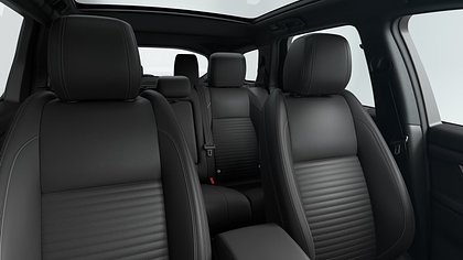 Discovery Sport 5