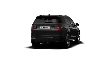 Discovery Sport 2