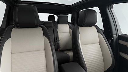 Discovery Sport 5
