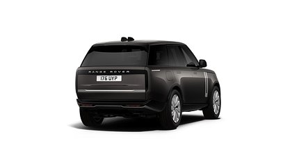 Range Rover 2