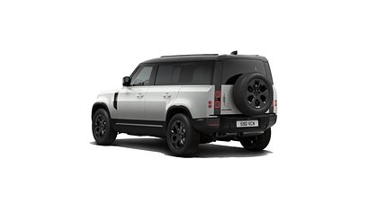 Defender 110 2