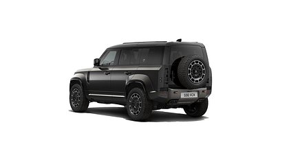 Defender OCTA 2