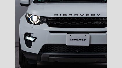 Discovery Sport 10
